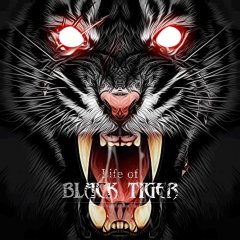 Life Of Black Tiger (US)