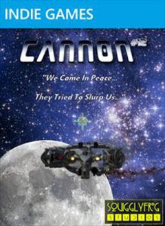 Cannon #12 (US)