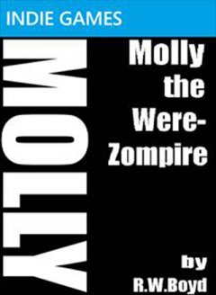 Molly The Were-Zompire (US)