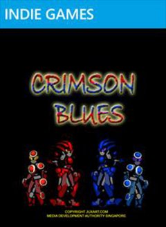 Crimson Blues (US)