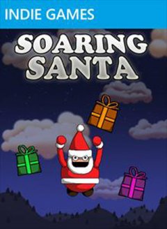 Soaring Santa (US)