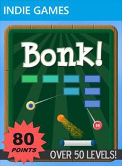 Bonk! (US)