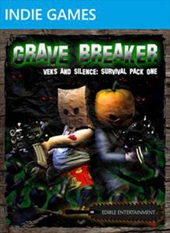 Grave Breaker (US)