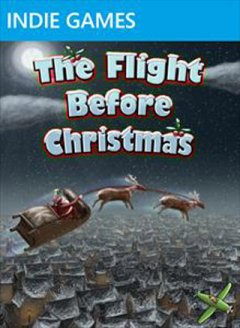 Flight Before Christmas!, The (US)