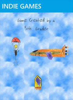 Game Created By A 5th Grader (US)