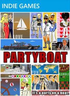 Partyboat (US)