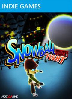 Avatar Wave: Snowball Fight (US)