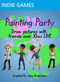 Painting Party (US)