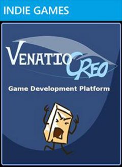 <a href='https://www.playright.dk/info/titel/venatio-creo'>Venatio Creo</a>    2/30