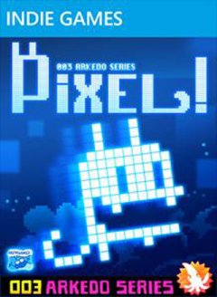 <a href='https://www.playright.dk/info/titel/arkedo-series-003-pixel'>Arkedo Series: 003 PIXEL!</a>    19/30