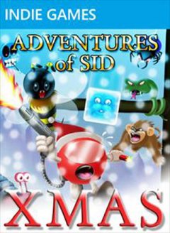 Adventures Of Sid: XMAS Special (US)