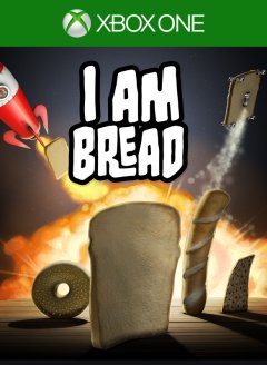 I Am Bread (US)