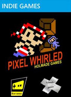 Pixel Whirled (US)