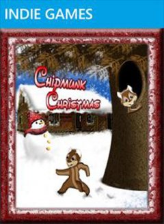 Chipmunk Christmas (US)