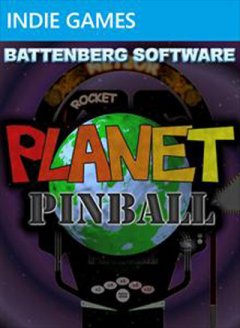 Planet Pinball (US)