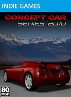 Concept Car Series 2010 (US)
