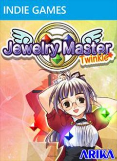 Jewelry Master Twinkle (US)