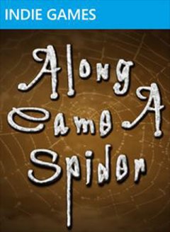 Along Came A Spider (US)