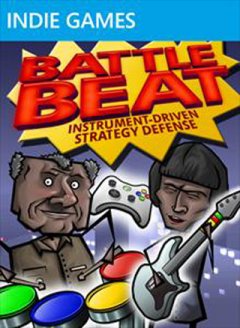 Battle Beat (US)