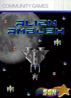 Alien Ambush (US)