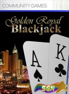 Golden Royal Blackjack (US)