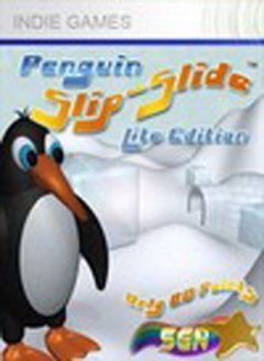 Penguin Slip-Slide: Lite Edition (US)