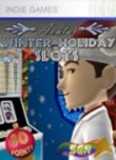 <a href='https://www.playright.dk/info/titel/winter-holiday-slots-2009'>Winter Holiday Slots 2009</a>    15/30