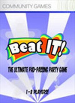 <a href='https://www.playright.dk/info/titel/beat-it-2008'>Beat IT! (2008)</a>    1/30