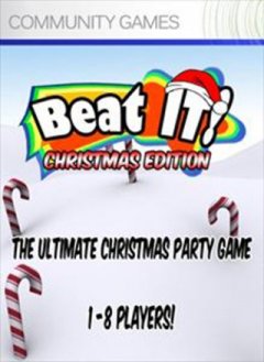 Beat IT! Christmas Edition (US)