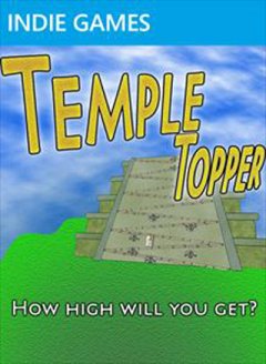 Temple Topper (US)