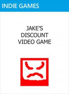 Jake's Discount Video Game (US)