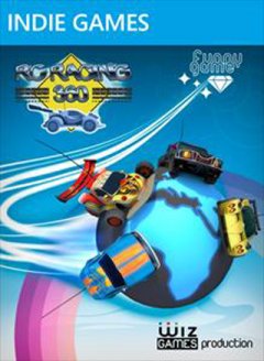 RC Racing 360 (US)