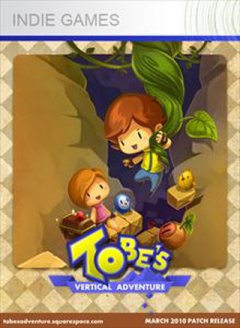 Tobe's Vertical Adventure (US)