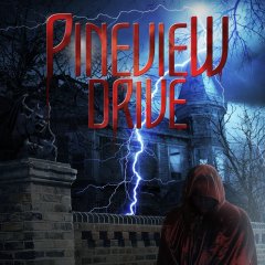 Pineview Drive [Download] (EU)