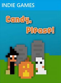 Candy, Please! (US)