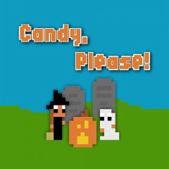 Candy, Please! (EU)