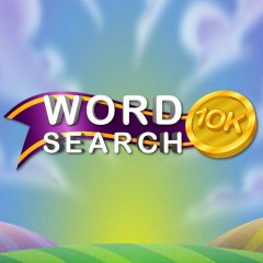 Word Search 10K (EU)