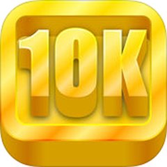 Word Search 10K (US)