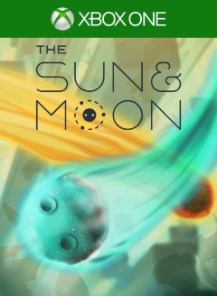 Sun And Moon, The (US)