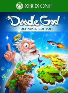 Doodle God: Ultimate Edition (US)