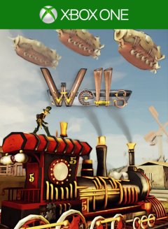 <a href='https://www.playright.dk/info/titel/wells'>Wells</a>    12/30