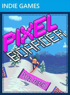 Pixel Boarder (US)