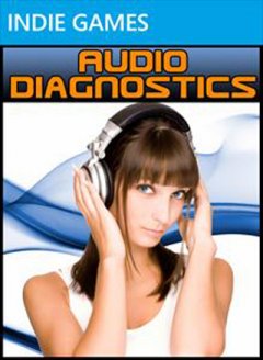 Audio Diagnostics (US)