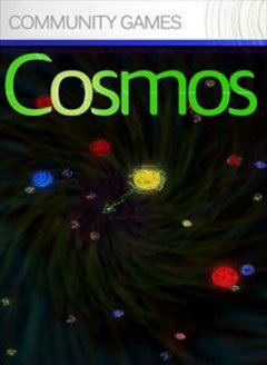 Cosmos (2008) (US)