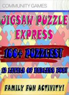 Jigsaw Puzzle Express (US)