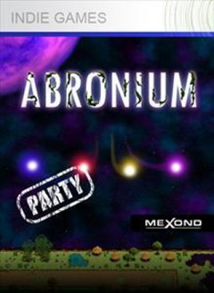 Abronium Party (US)