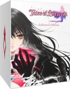 Tales Of Berseria [Collector's Edition] (EU)