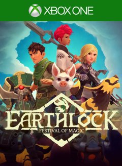 Earthlock: Festival Of Magic [Download] (EU)