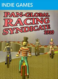 Pan-Global Racing Syndicate (US)