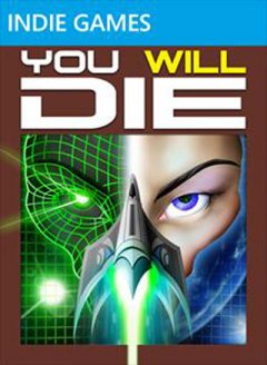 You Will Die (US)